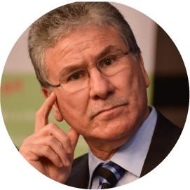 Pr. LOUARDI El Houssaine