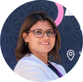 Pr. EL BOUCHTI Imane