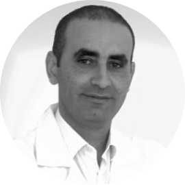 Pr. MAJBAR Mohammed Anass