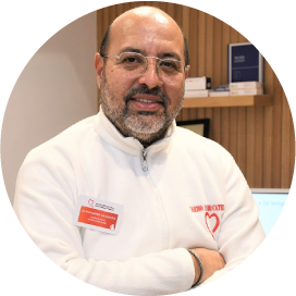 Dr. SAADAOUI Mohamed